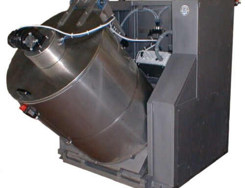 Hydrometal 600 BSC