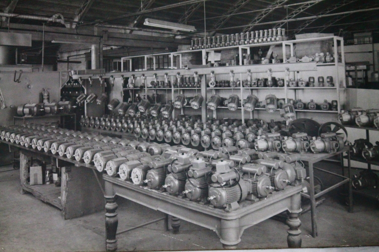 Magazzino Boverio Luigi Srl