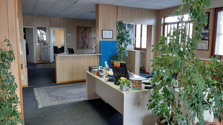 uffici aziendali 2 boverio luigi srl