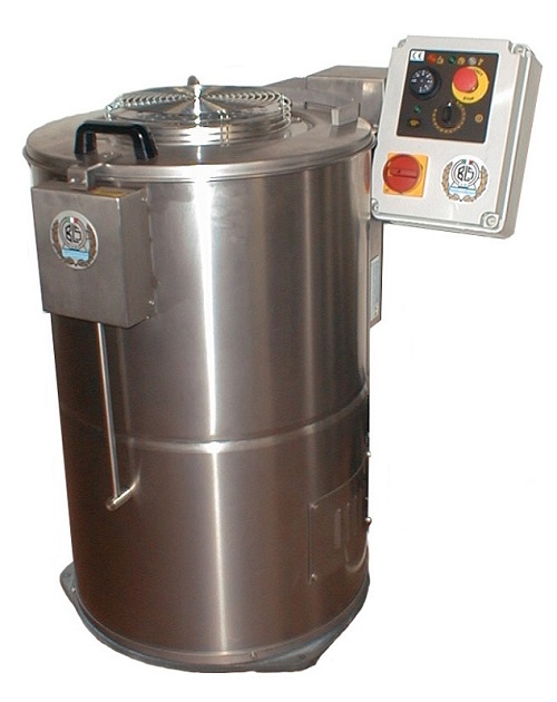 HYDROMETAL EX